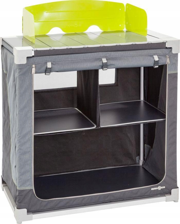 Кухонная кабина Jum-Box 3G CT - Brunner