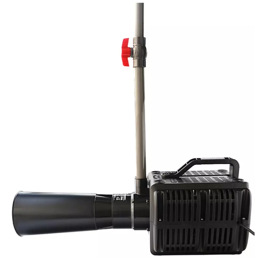 

Mocny Napowietrzacz Do Stawu 250W 13000l/h Hailea