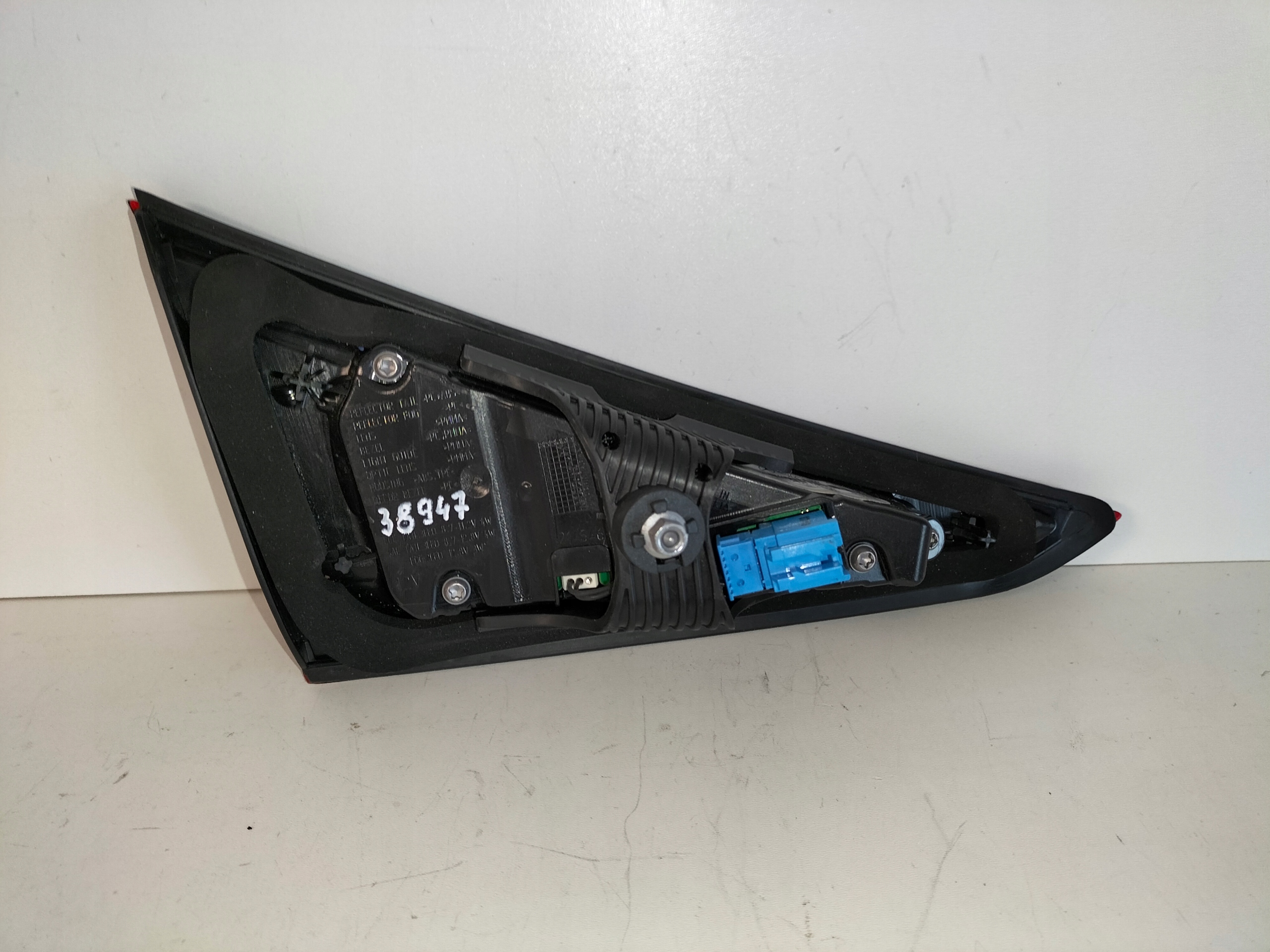 light rear rear part right MERCEDES CLS W257 18- LED
