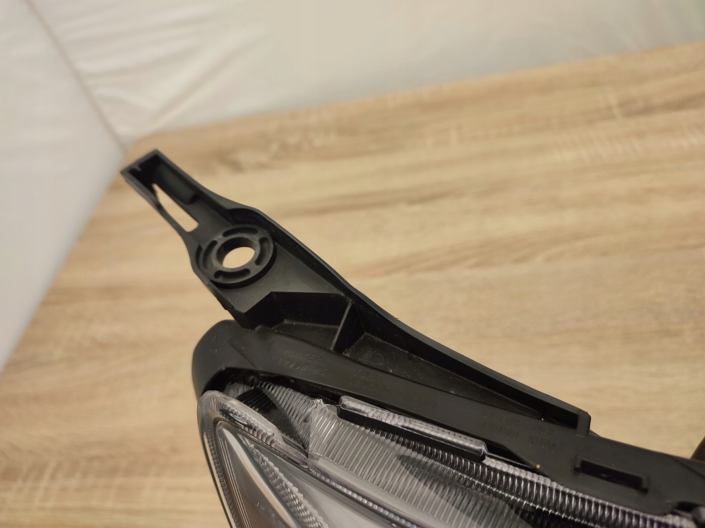 SUBARU FORESTER STI XENON JDM 2008 - 2012 EUROPA Producent części Subaru OE