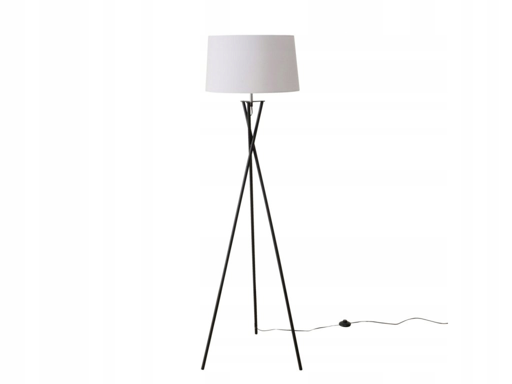 Stojacia lampa Novo, 158 cm
