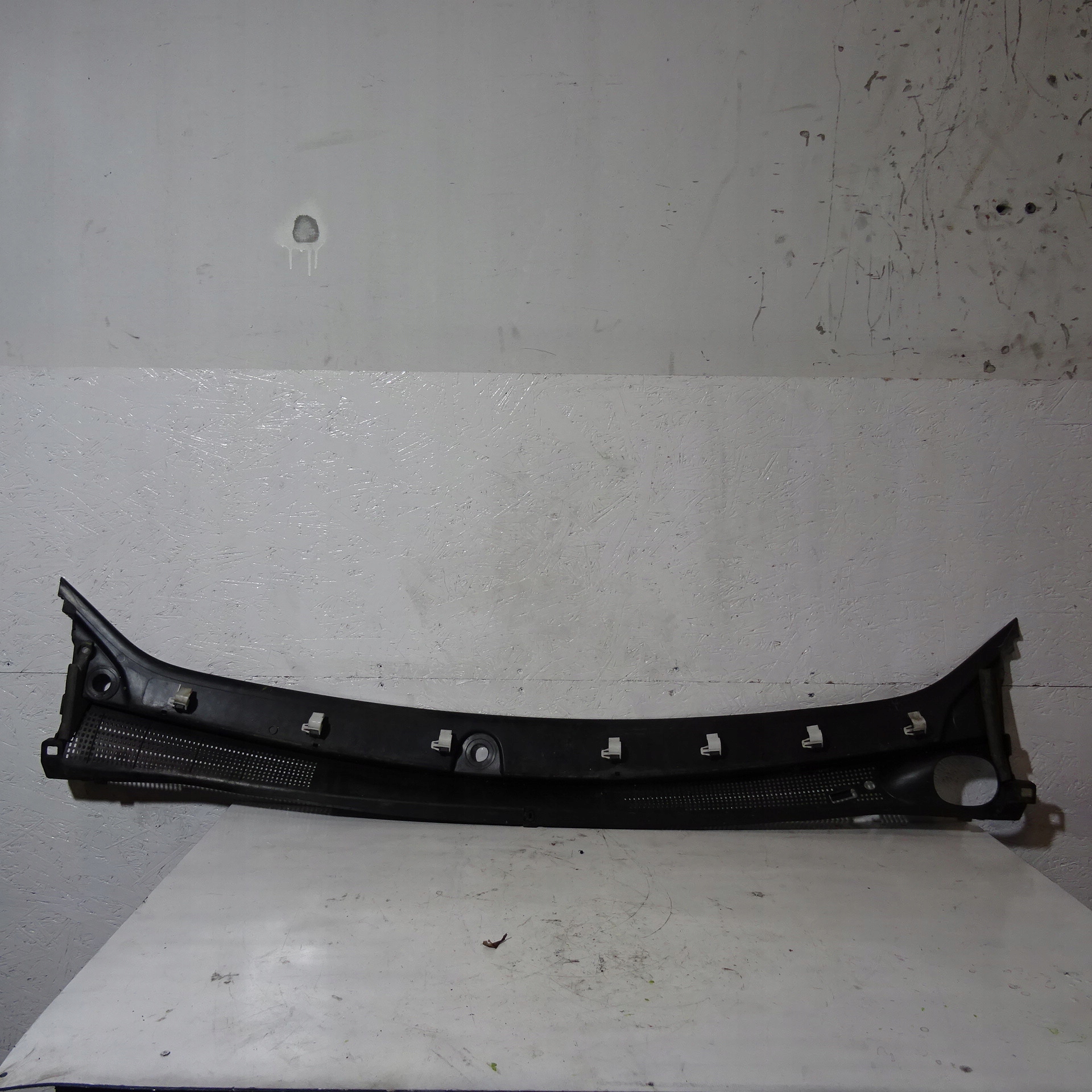 DACIA SANDERO 2017R torpedo 668113105R