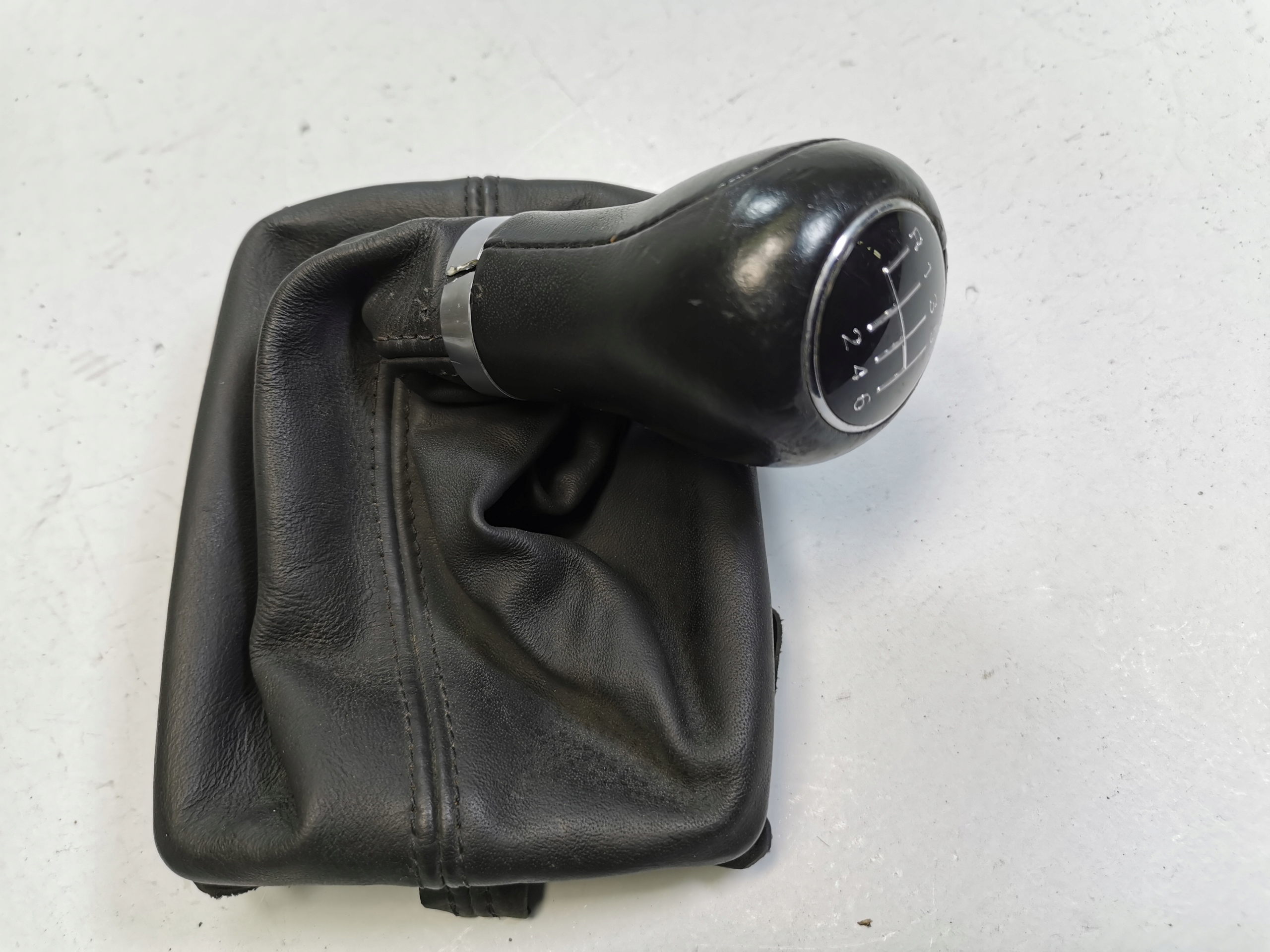 AUDI A6 C6 GALKA MIESZEK 6BIEGOW MANUAL 4F0863281B