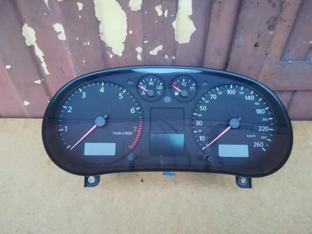 09053310091 - Одометр Audi A3 2000-2003 8L lift