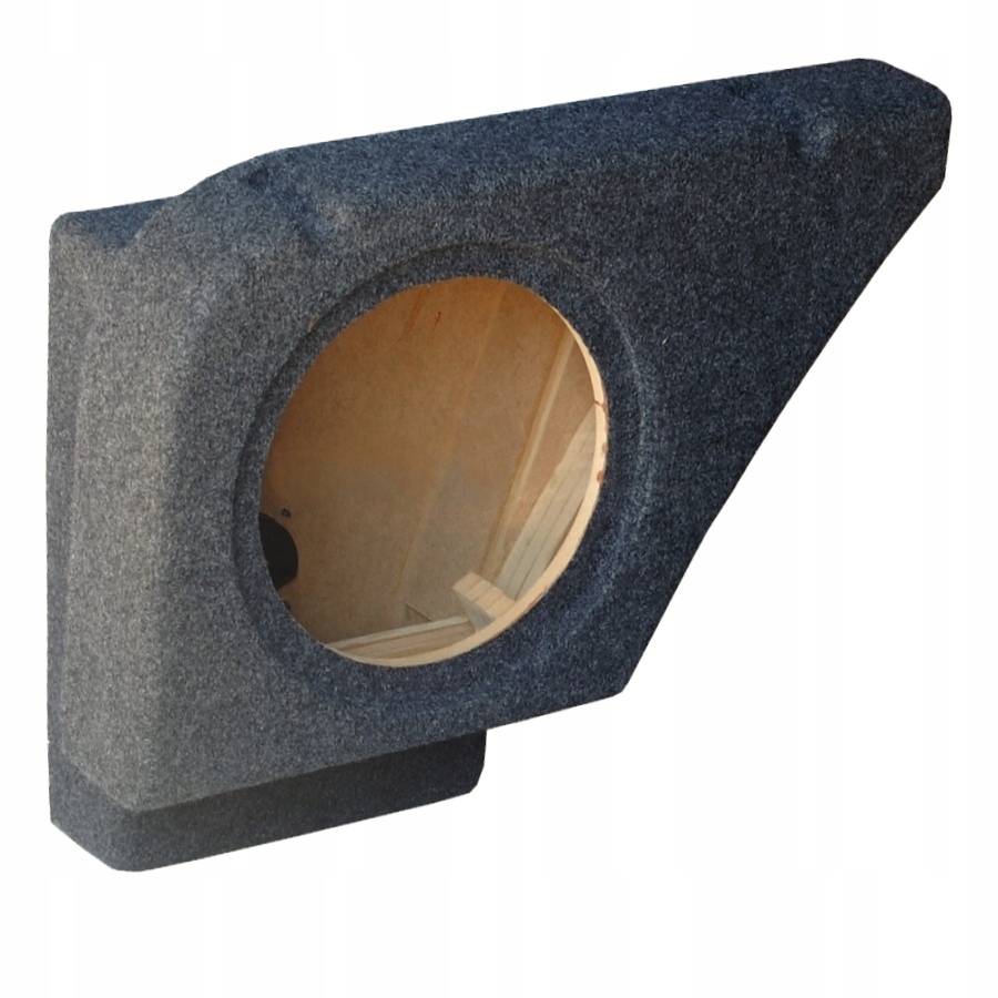 Obudowa skrzynka subwoofera Skoda Octavia 1 Kombi