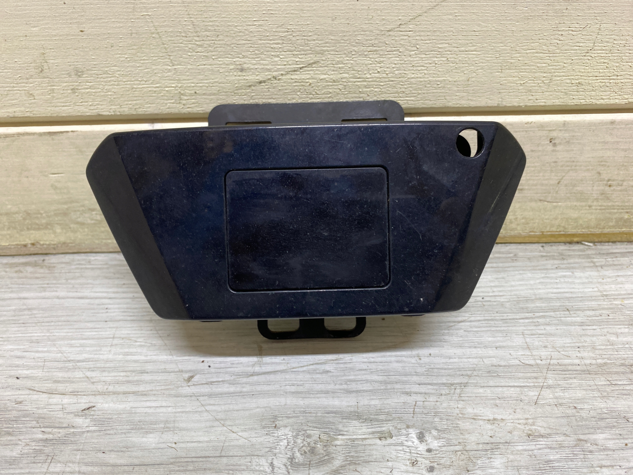 BMW 3 G20 G21 RADAR SENSOR DISTRONIC ACC 6898103