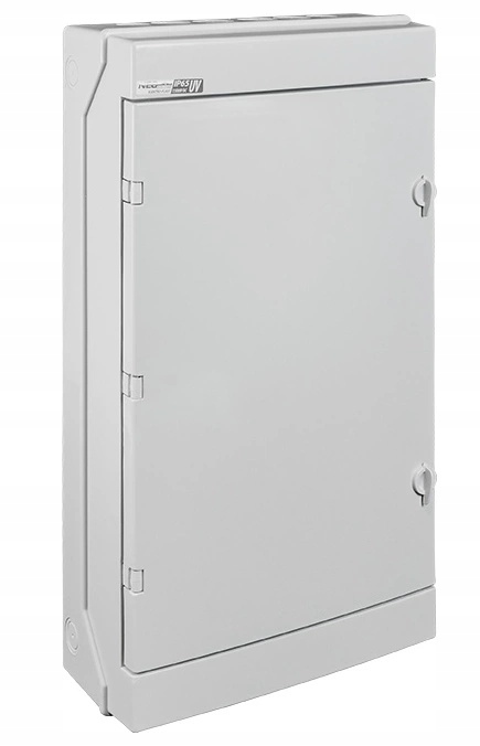 Hermetický fotovoltaický rozvádzač 3x12 Ac/dc 36Modulov 1500VDC 500VAC