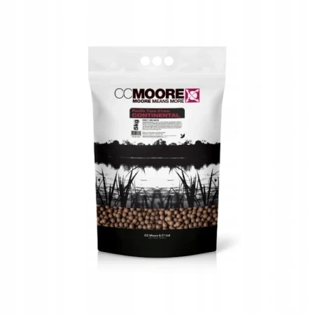 CC Moore Kulki Zanętowe Pacific Tuna Continental 21mm 5kg
