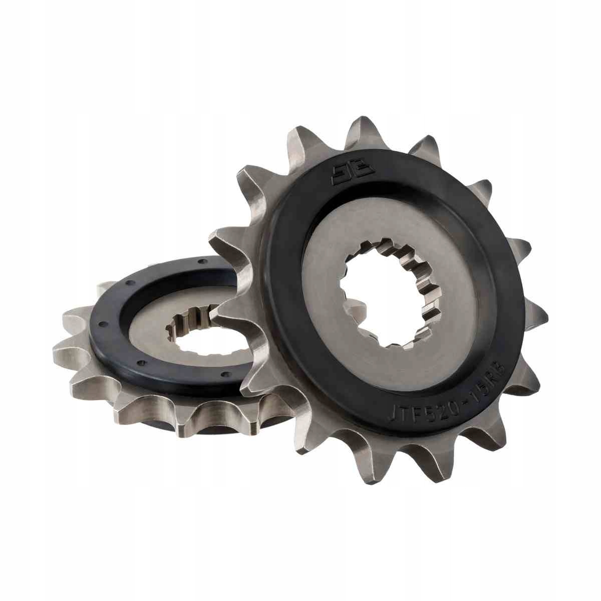 

Jt Sprockets JTF520.15RB zębatka z tłumikiem drgań