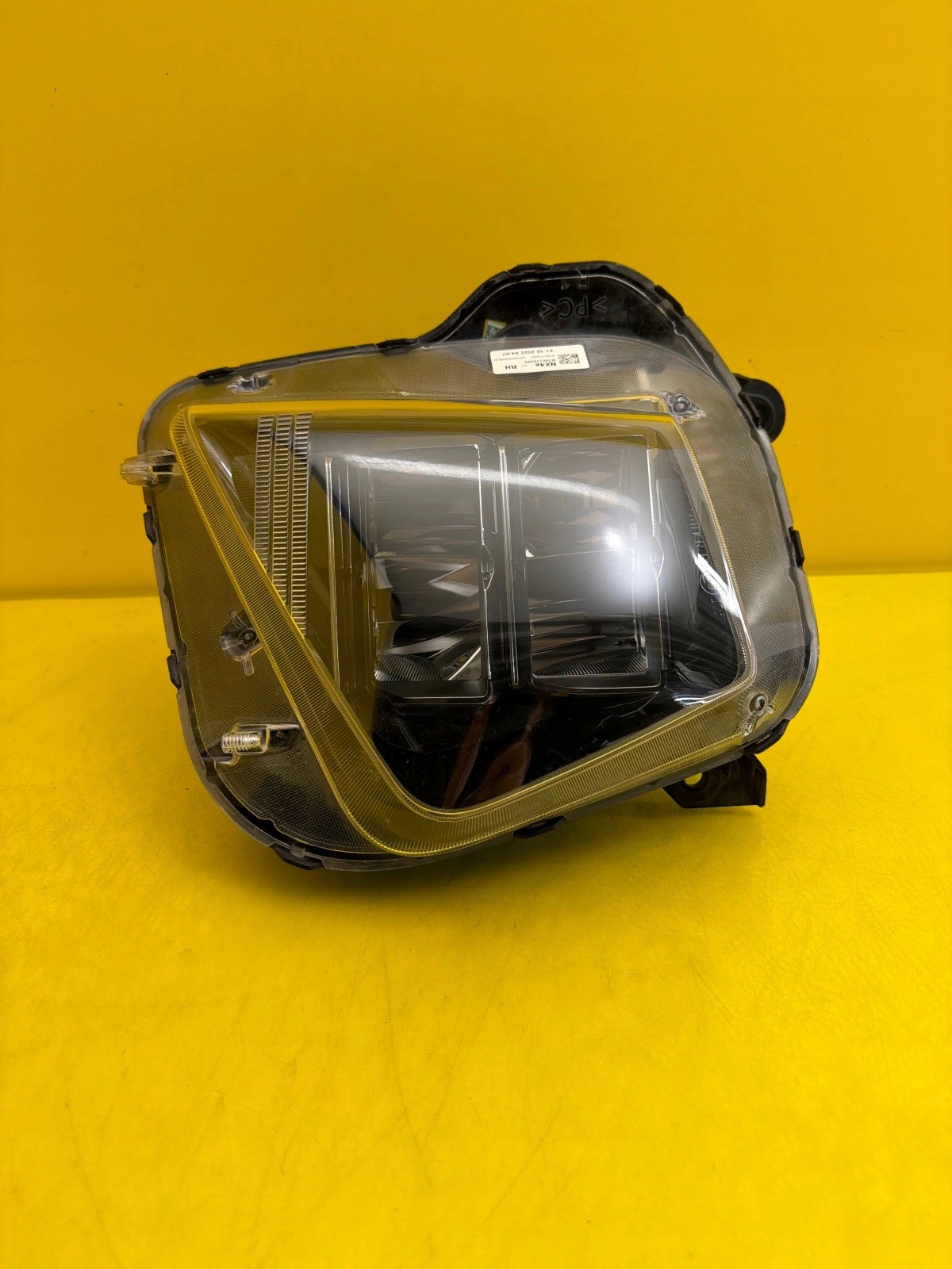 light right lower Hyundai Tucson IV 2020- 92102N7100 Full Led