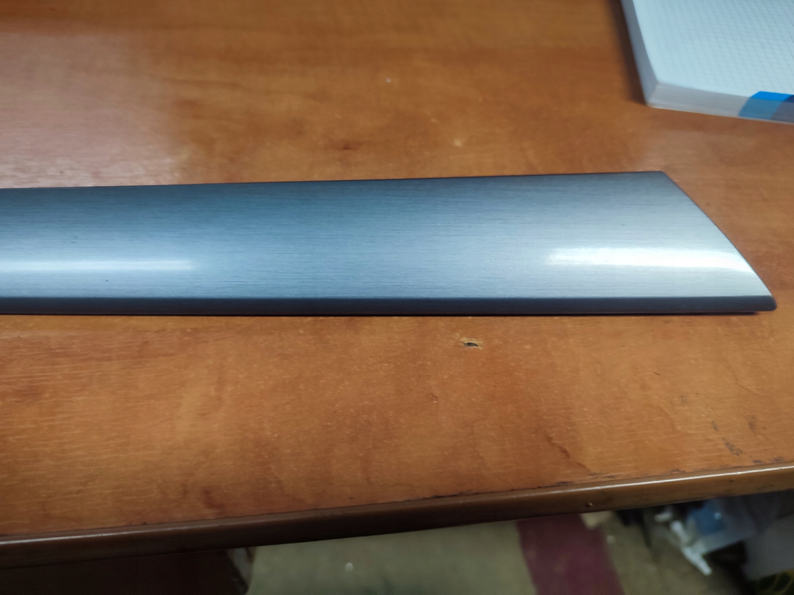 moulding Dekor door right front VW Jetta A6 5C6867440A