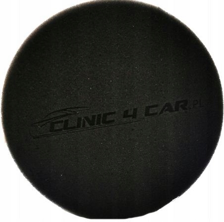 

Miękki Aplikator do wosku Clinic4car