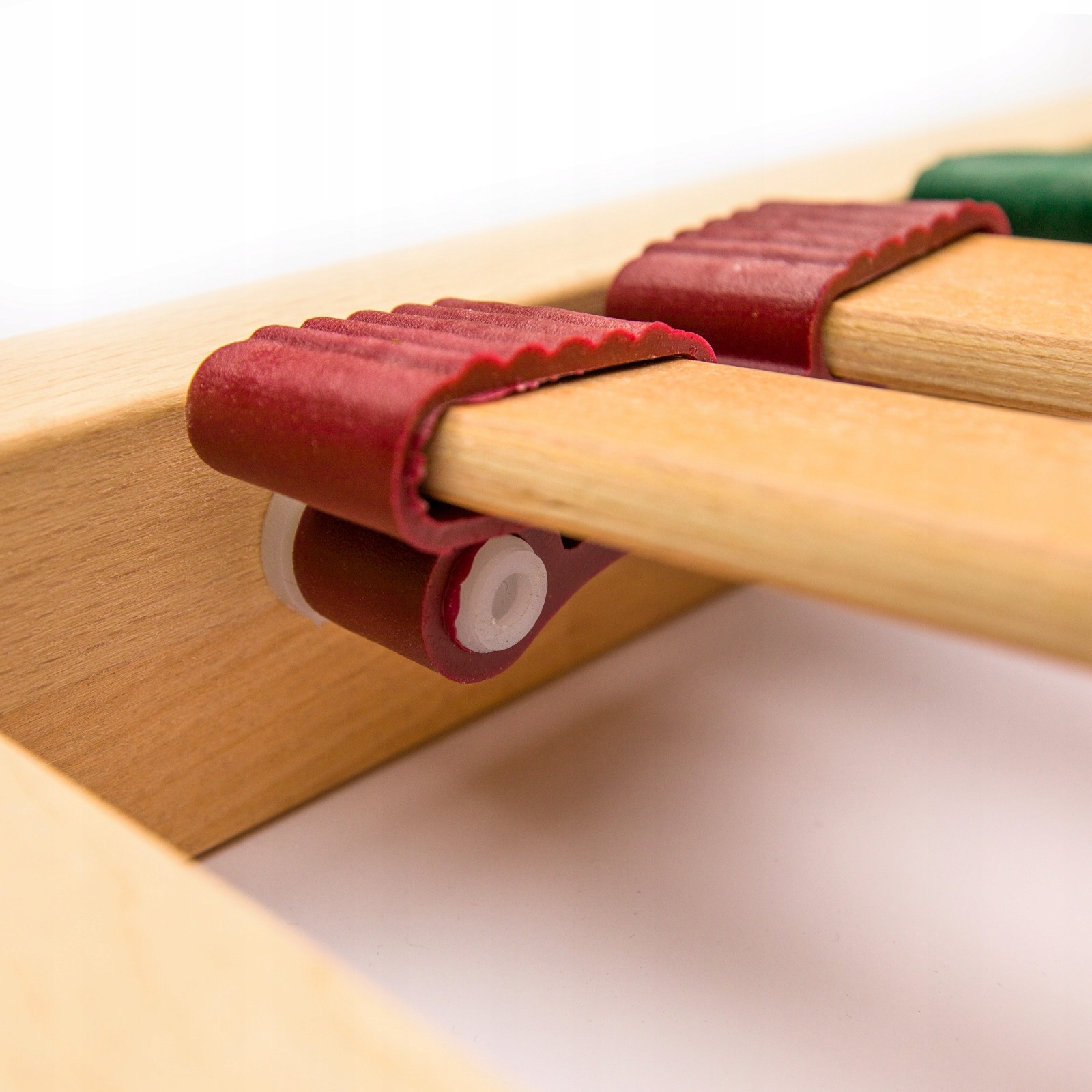 Stelaż do łóżka pod materac 80x200 Drewnoflex Rozmiar (cm) 80x200