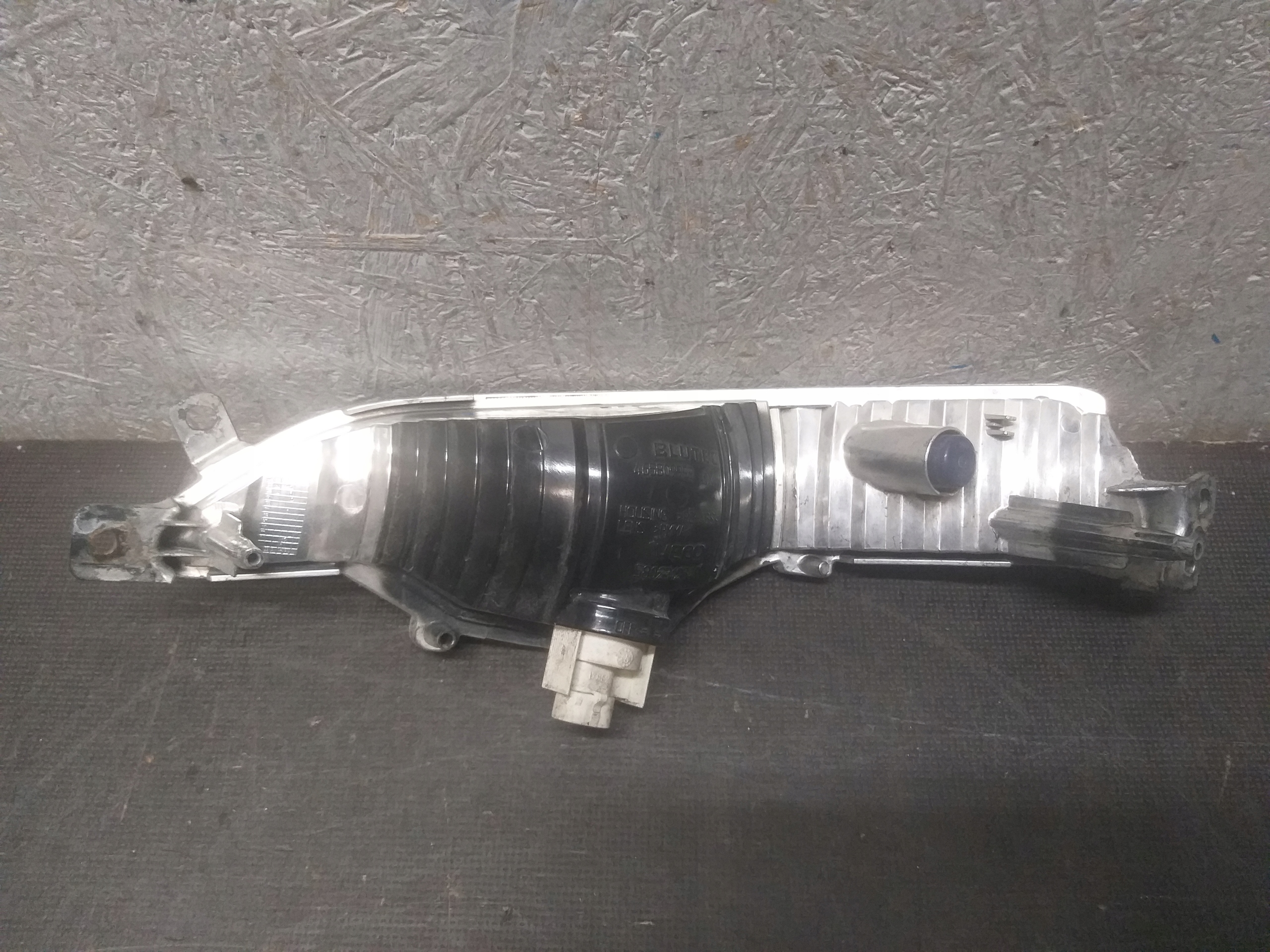 indicator front right IVECO DAILY LIFT 19- 5802312349