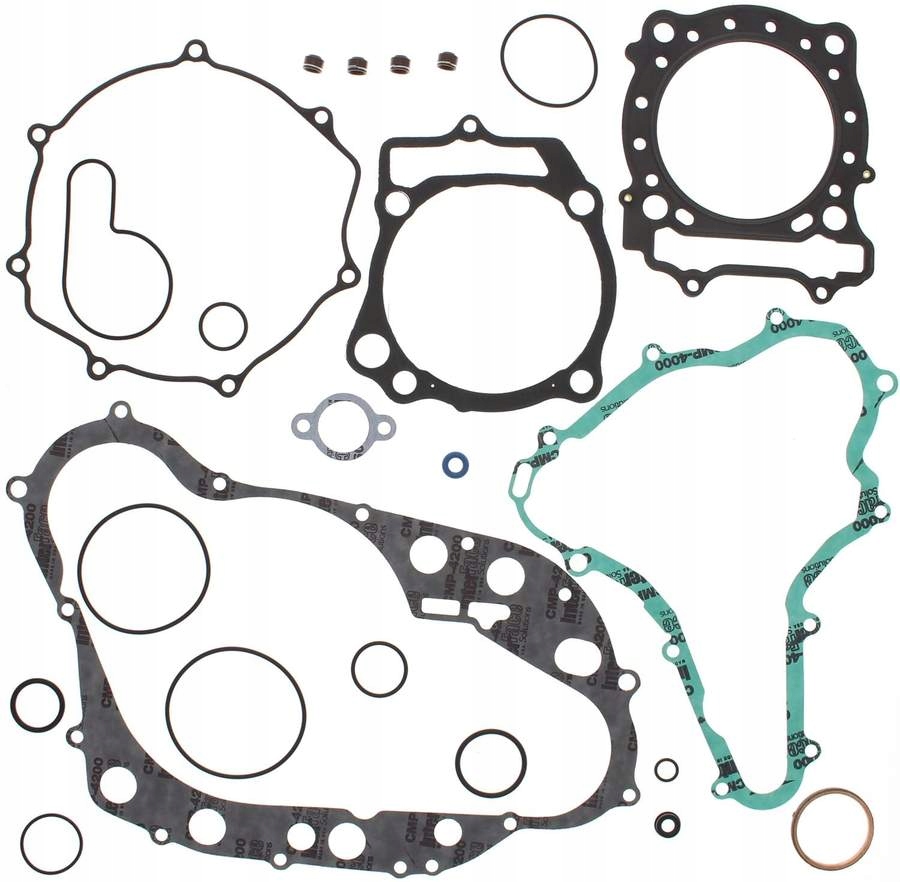 Sada tesnení motora Suzuki LTR450R 2006-2009 808916