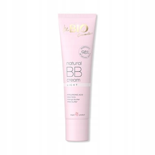 

Be Bio Ewa Chodakowska Naturalny krem do twarzy Bb