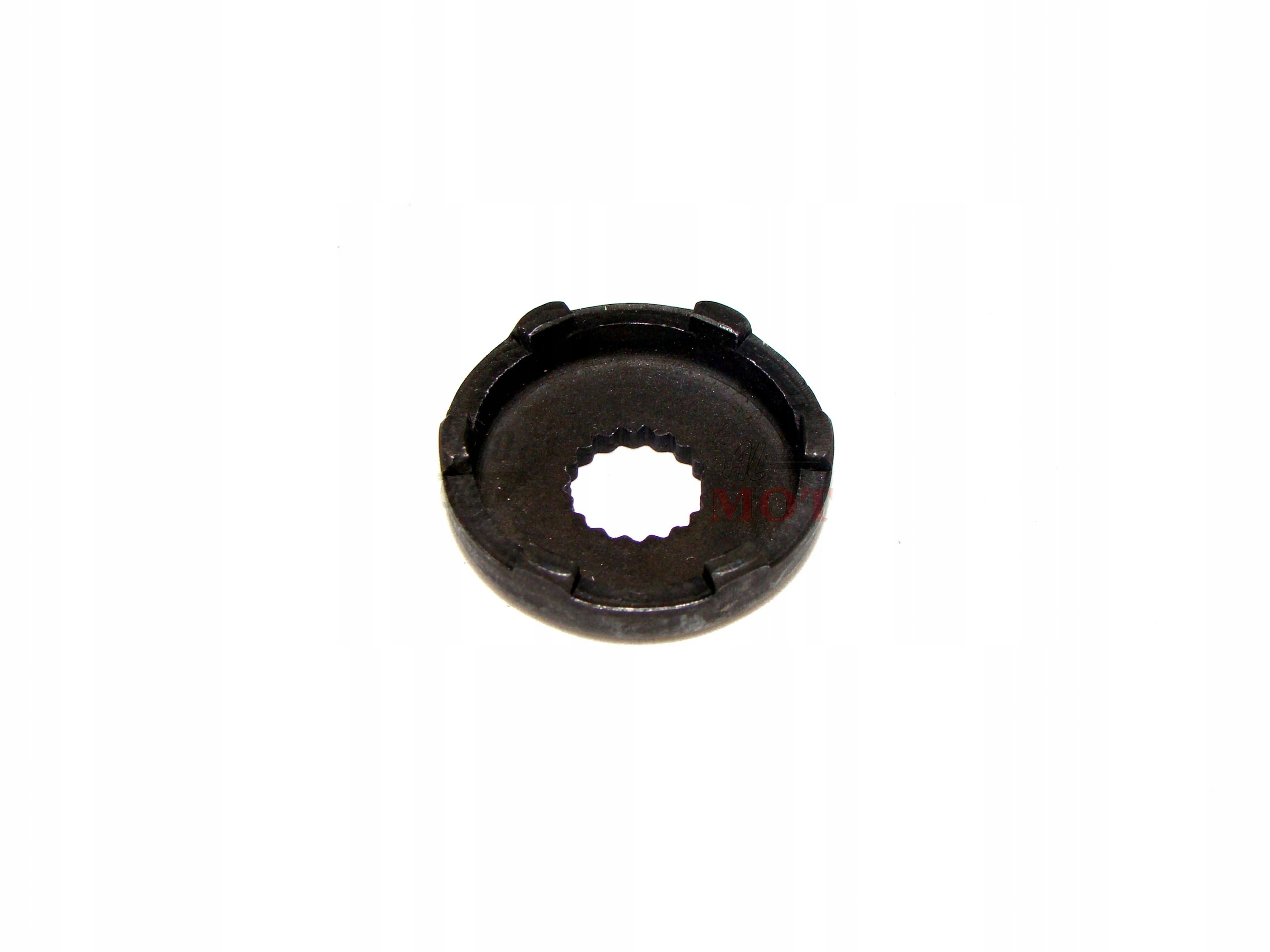 2-T ZAPADKA (17 frezów) SPRZĘGŁA STARTERA SKUTER