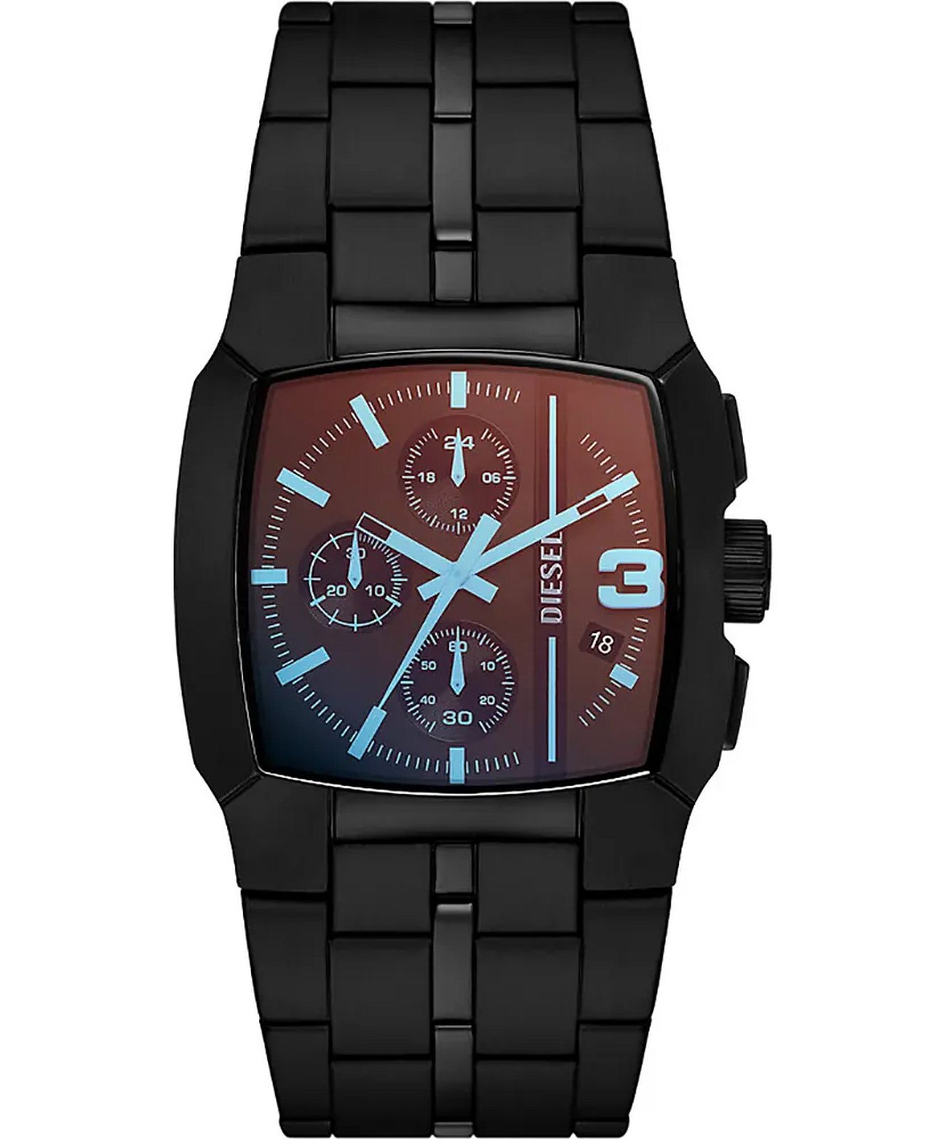 Pánské hodinky Diesel Cliffhanger Chrono Diesel-DZ4640