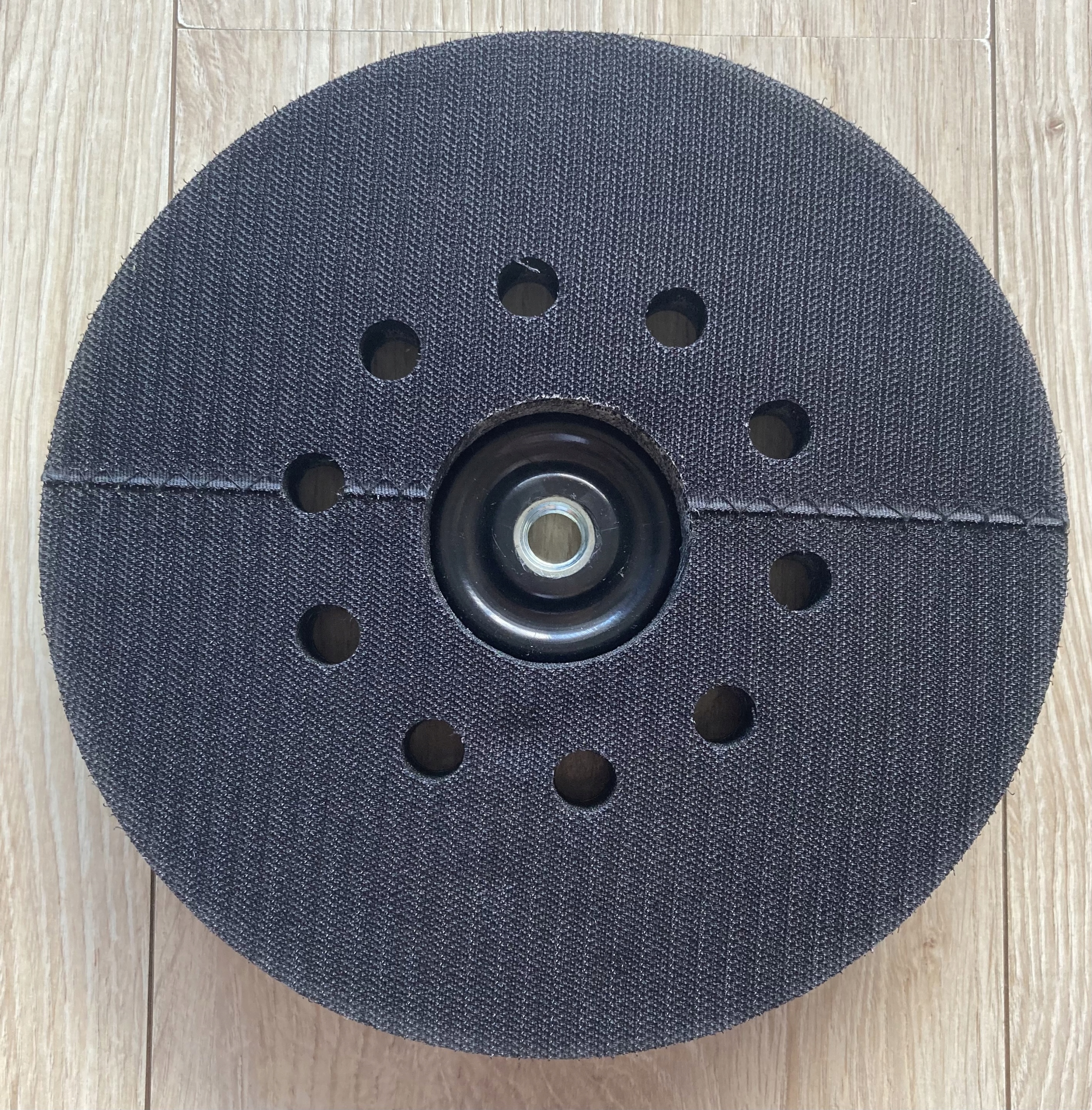 

Stopa dysk rzep Szlifierka MacAllister MSD600F