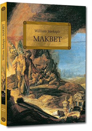 

Makbet lektura z opracowaniem Twarda Greg