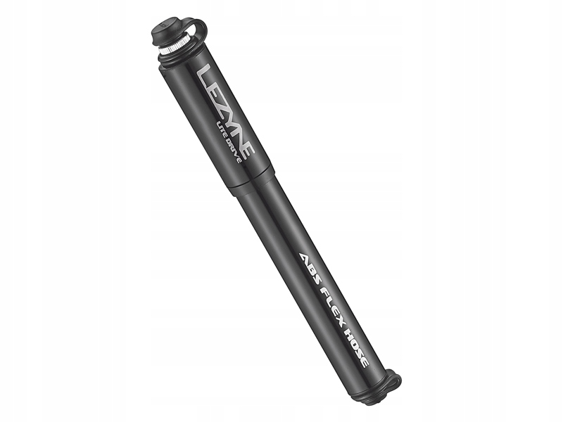 

Pompka Lezyne Lite Drive S Abs 160 psi, 11bar, Cnc