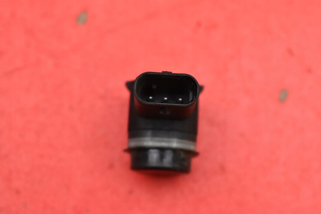 Sensor Parken heck PDC AM5T-15K859-AAW FORD C-MAX MK2 10-15