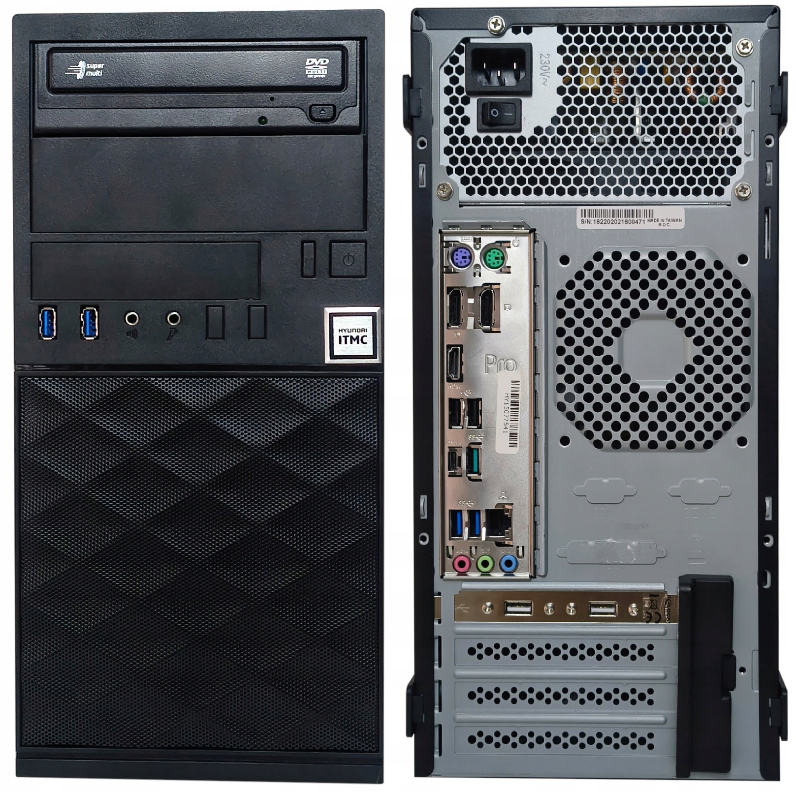 ☘️HP☘️美品☘️Ryzen5 PRO 4650G☘️メモリ16GB☘️NVMeSSD☘️ ☘️HP☘️美品☘️Ryzen5 PRO 4650G☘️メモリ16GB☘️NVMeSSD