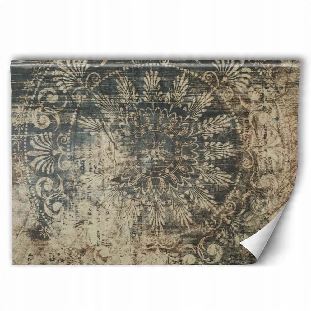 

Fototapeta Do Salonu Ornament Klej Gratis 400x266