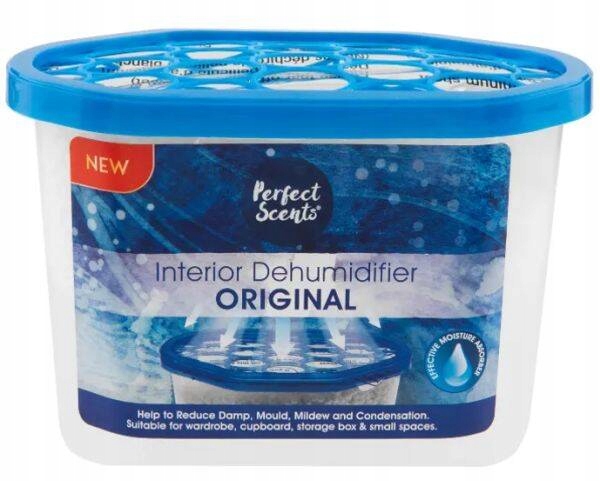 Perfect Scents Pochłaniacz Wilgoci Original 500ml