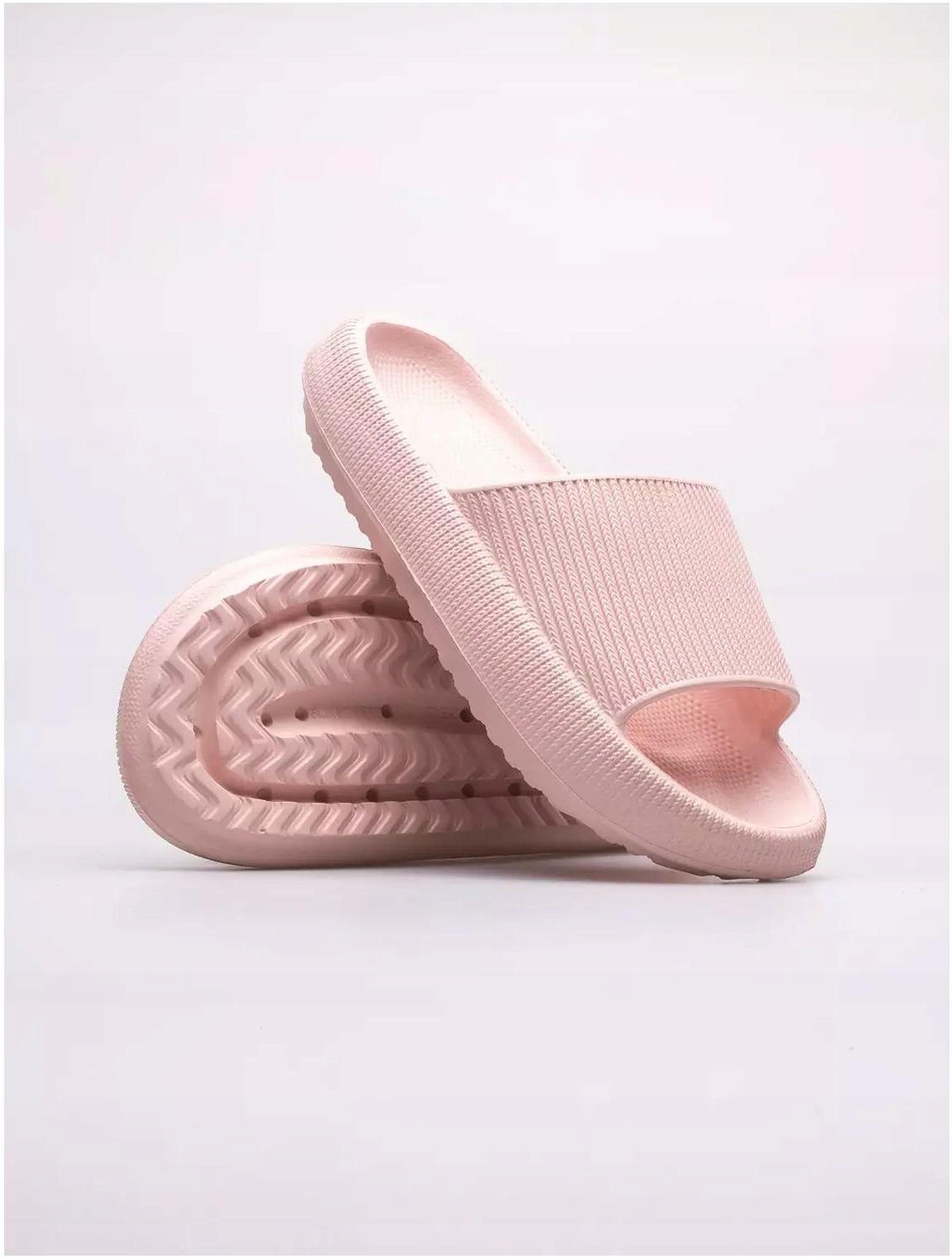 KLAPKI OUTHORN DAMSKIE PIANKOWE NA PLAŻĘ BASEN LATO FLIF120 r. 36/37 Marka Outhorn