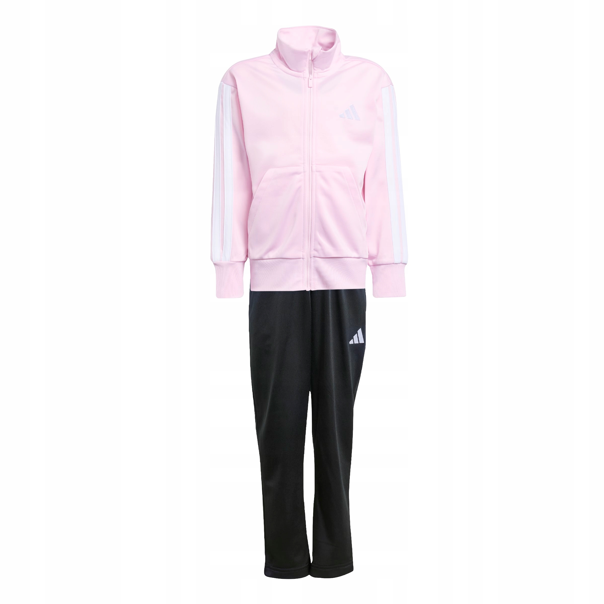 Dres dziecięcy Adidas Lk 3S Tr Ts 205 110