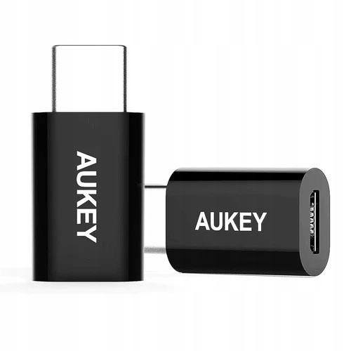 

Adapter Przejściówka Micro Usb-c 3.1 Typ C Kabel