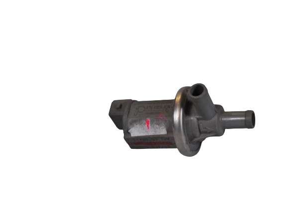 ZAWOR ELEKTROPNEUMATYCZNY FORD FIESTA