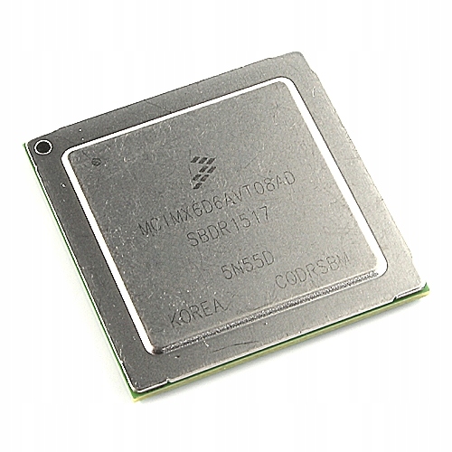 [1szt] MCIMX6D6AVT08AD ARM i.MX6Dual