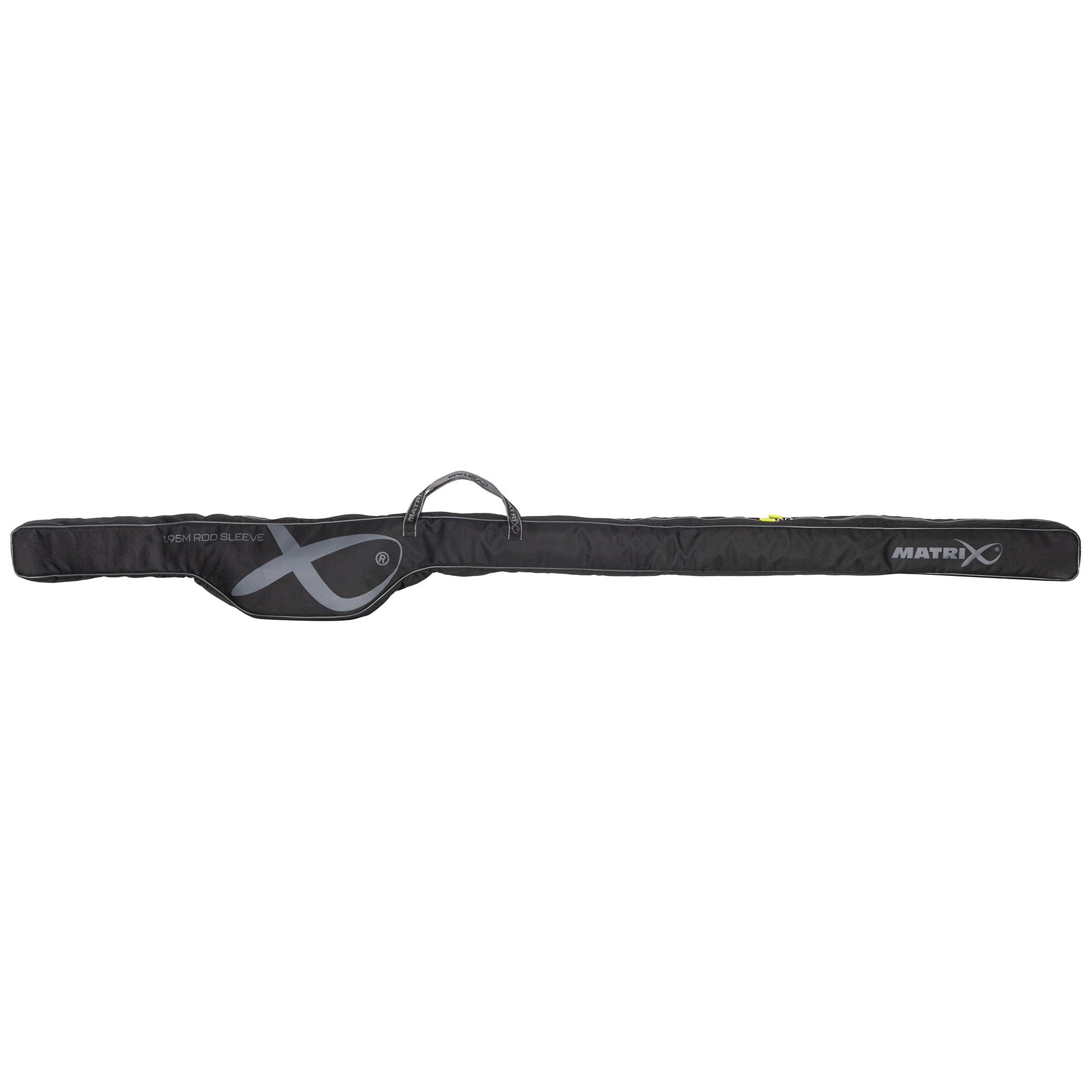 Pokrowiec Na Wędkę Matrix Single Rod Sleeve 1,95m
