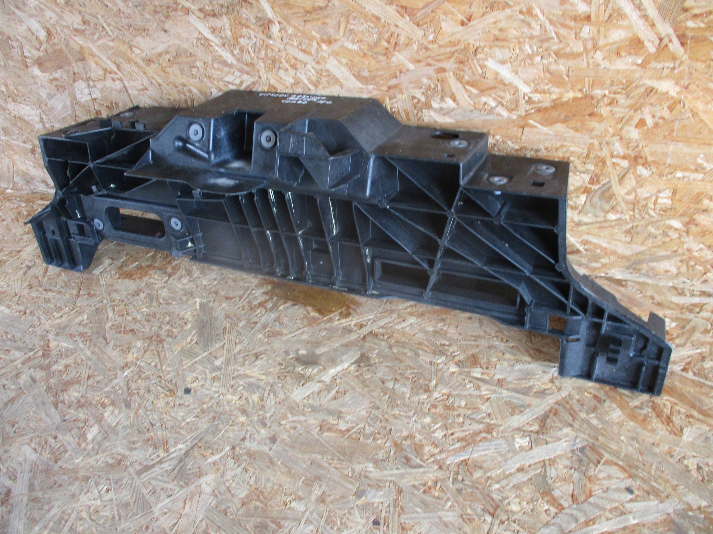 CITROEN BERLINGO IV support panel for radiators upper RIFTER COMBO PROACE