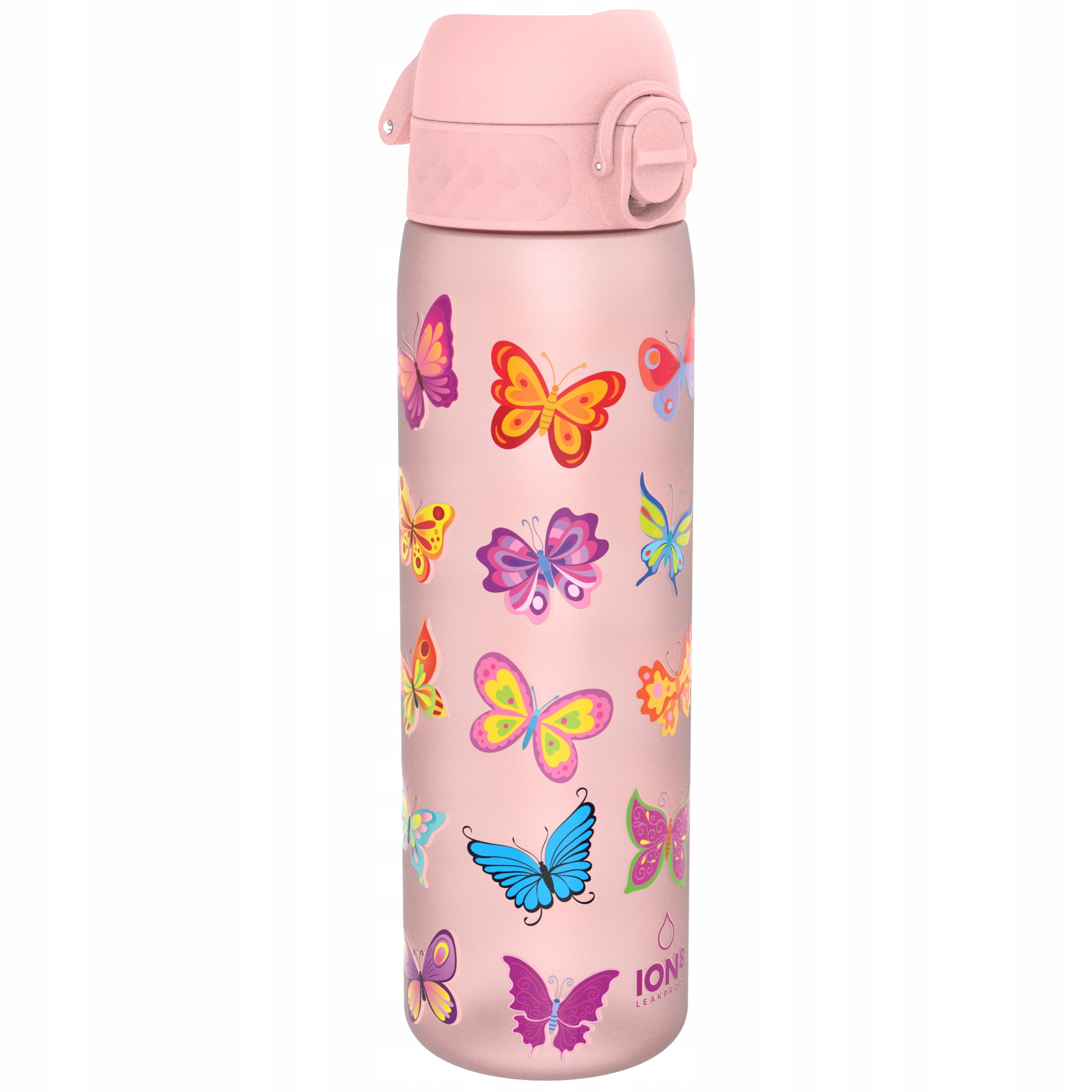 

Oryginalna Butelka ION8 Bidon Na Wodę 600ml 0,6L