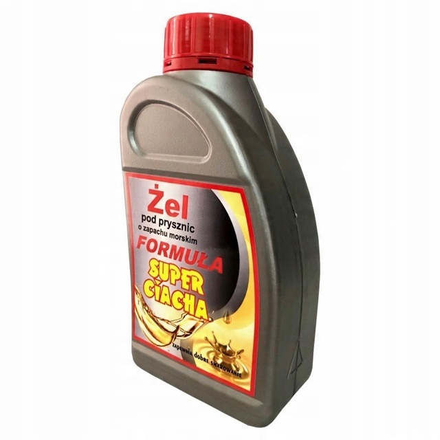 

Żel Pod Prysznic Śmieszny Emeryt MIX
