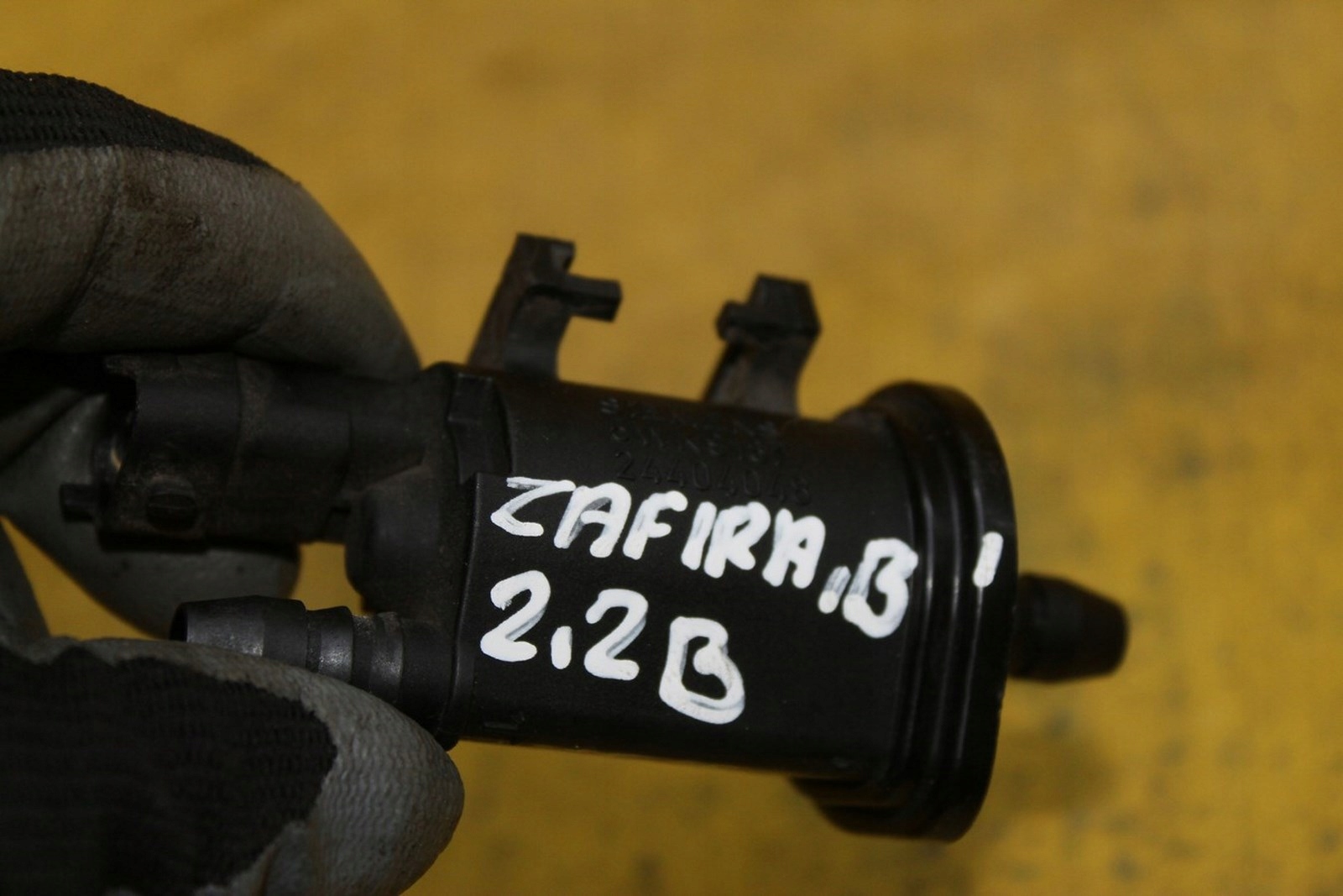 opel oe 24404048 клапан давления