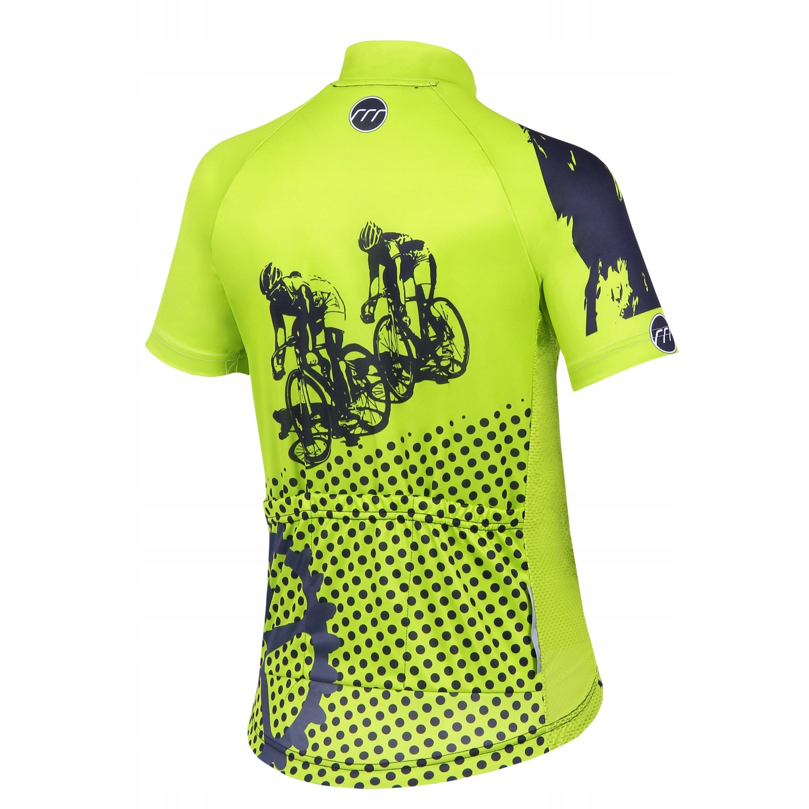 Madani: koszulka rowerowa męska RALLY, r. XL Marka Madani