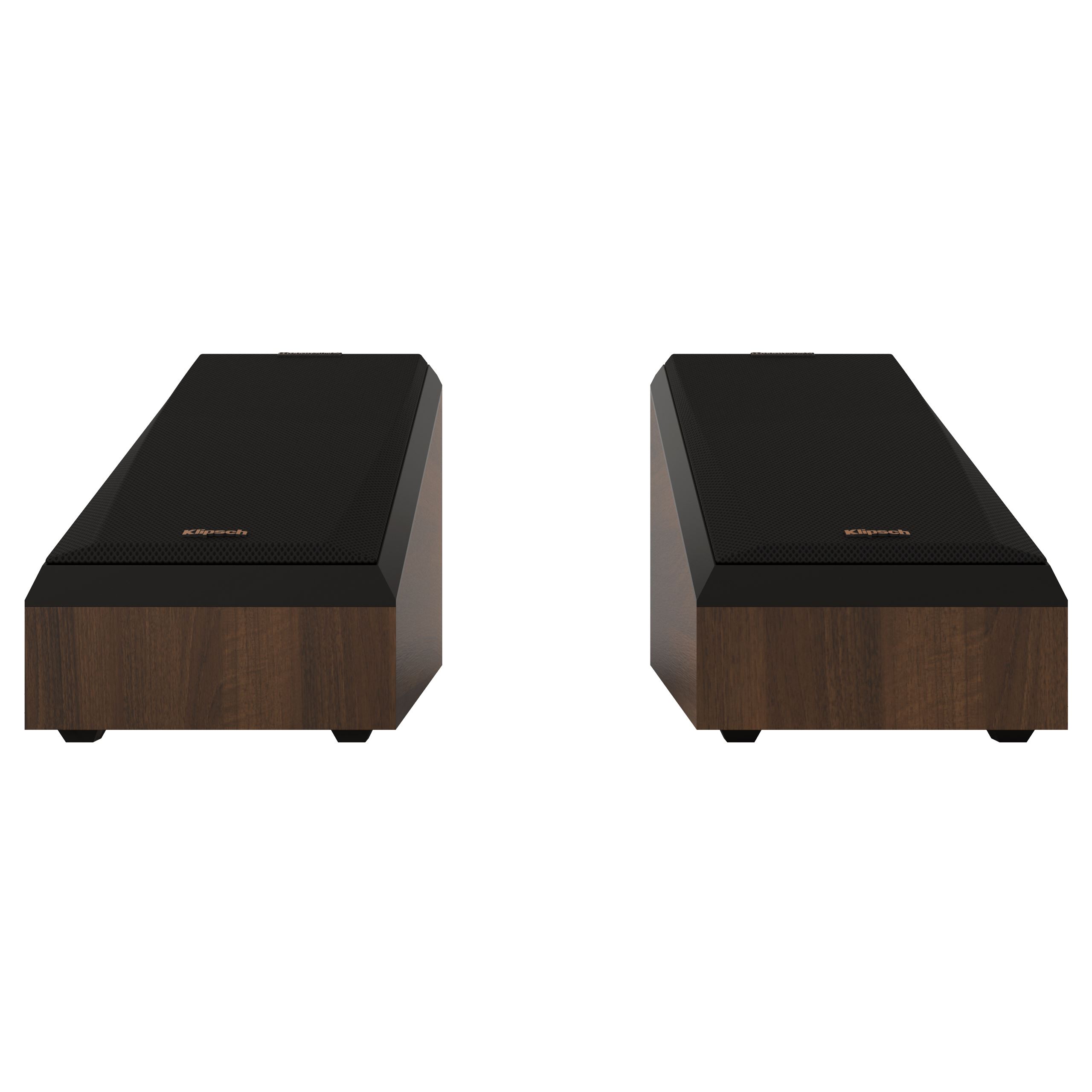 KLIPSCH RP-500SA II KOLUMNY EFEKTOWE SURROUND DOLBY ATMOS ORZECH WALNUT Marka Klipsch