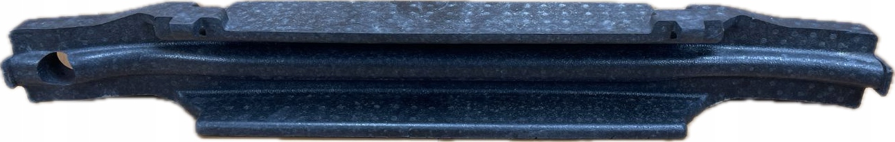 SEAT TARRACO 2018- ABSORBER PIANKA of a bumper front front 5FF807251