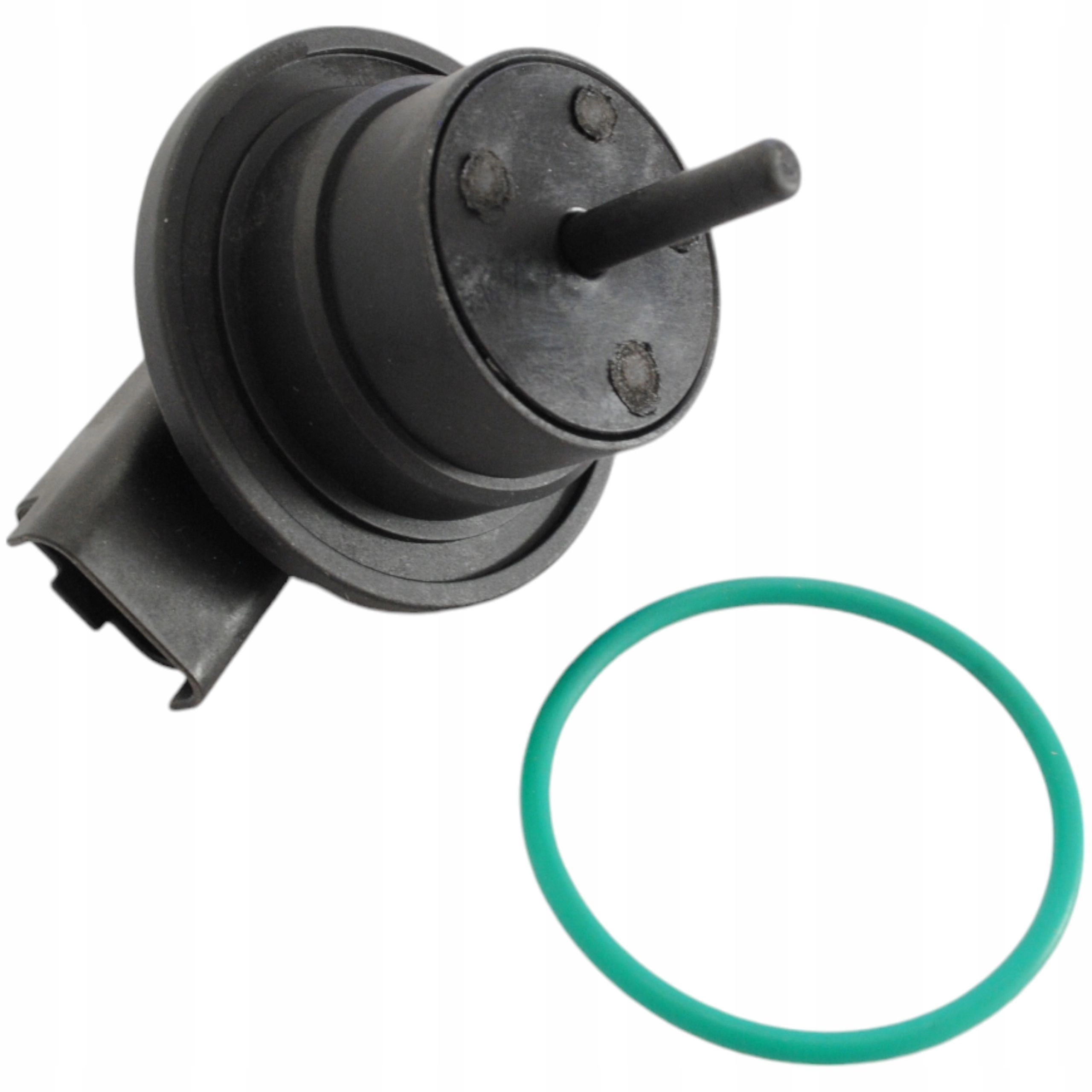 Senzor Turbíny ventilu Peugeot 3008 308 407 5008 508 807 Expert Rcz 2.0 Hdi