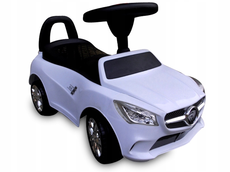 SPORTOWY Jeździk J2w Muzyka+ŚWIATŁA+KLAKSON Kod producenta J2