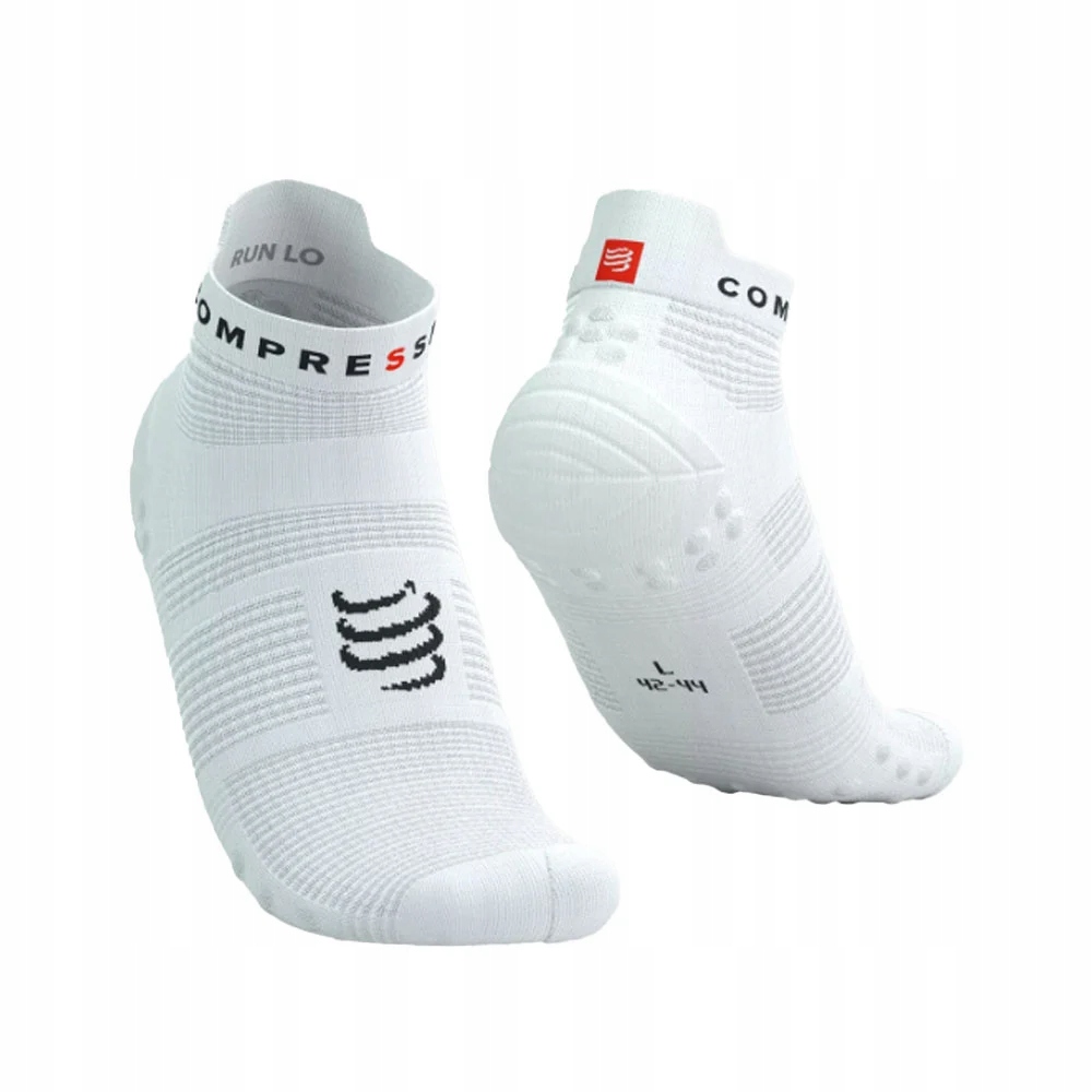 Skarpety Compressport Pro Racing Socks v4.0 XU00047B-000 T2
