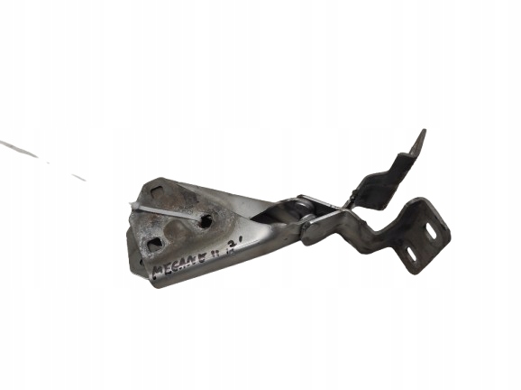 RENAULT MEGANE 2 II 02- ZAWIASY MASKI