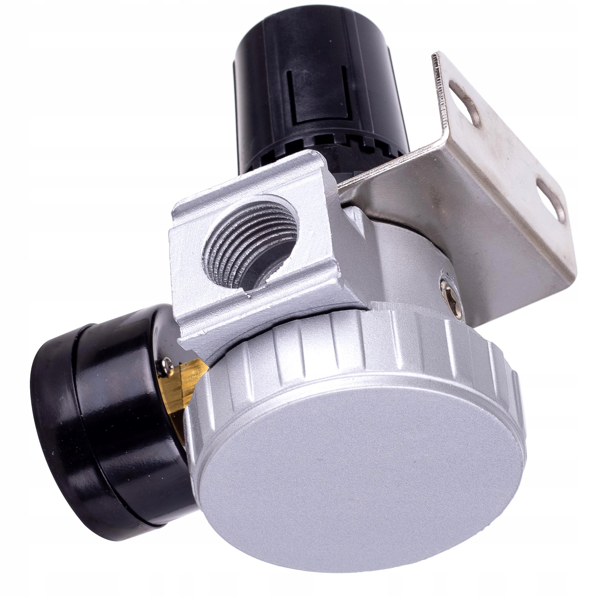 Reduktor ciśnienia powietrza 1/2 kompresora Marka TC Technic