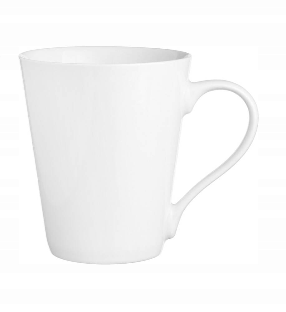 

Glasmark Kubek Maja 250ml Biały