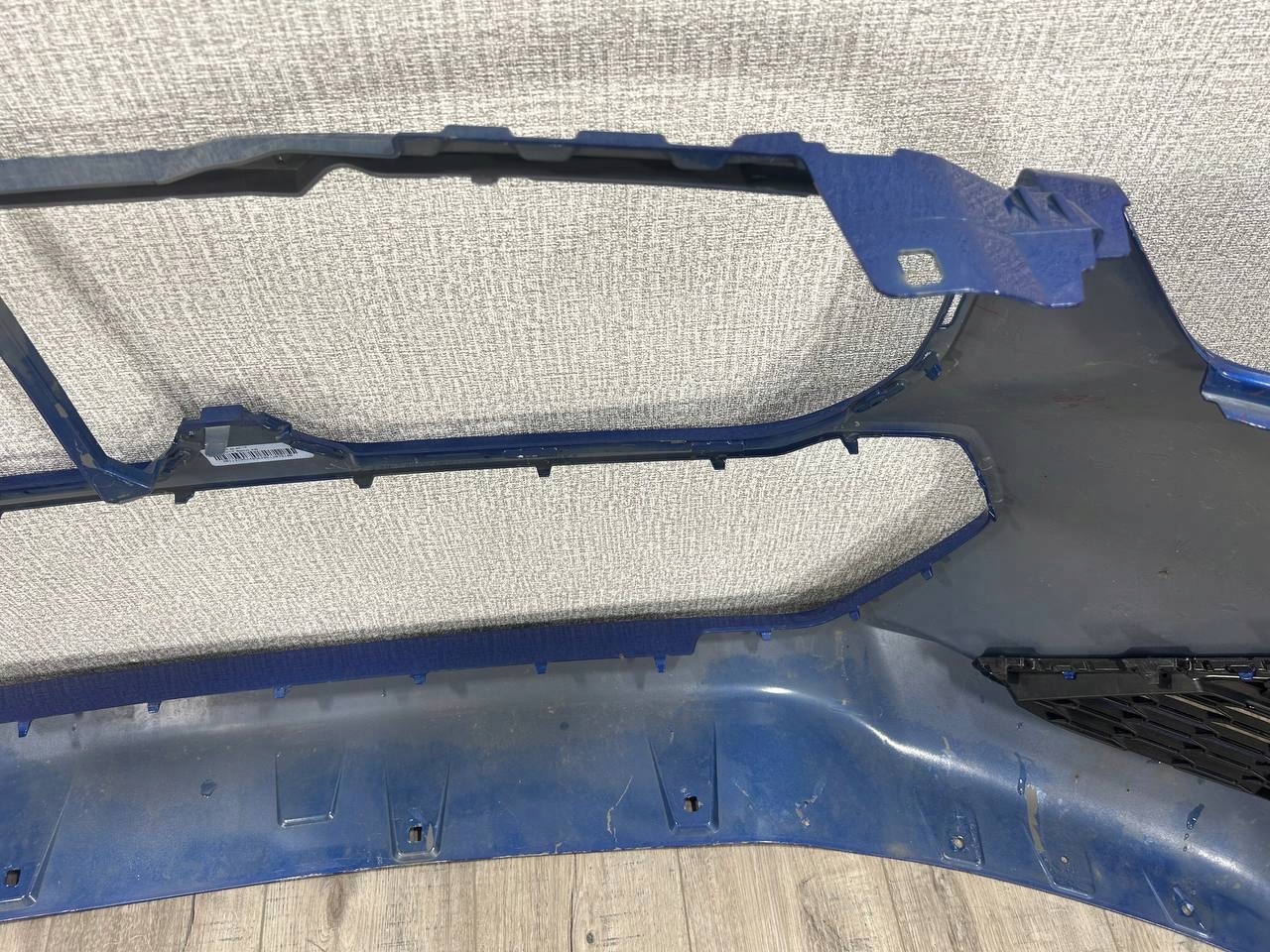 BMW X1 U11 m-packet 2022-> bumper front 9881907