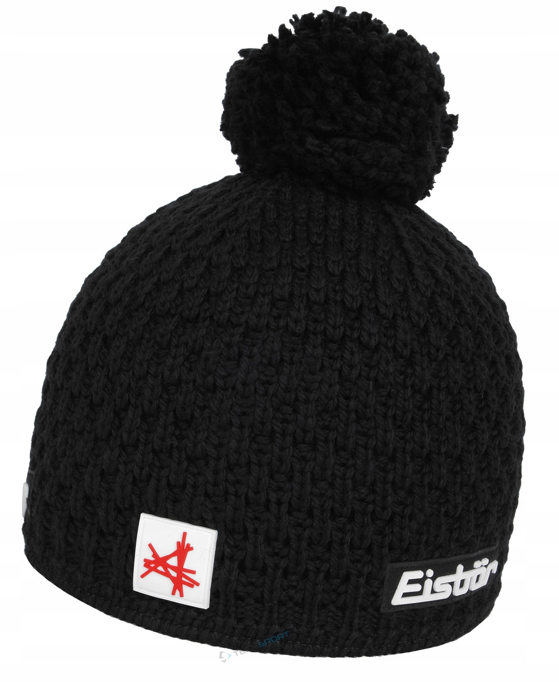 Značková Čepice Čepice Eisbar Trail Bambule Mu 33158 Merino Vlna
